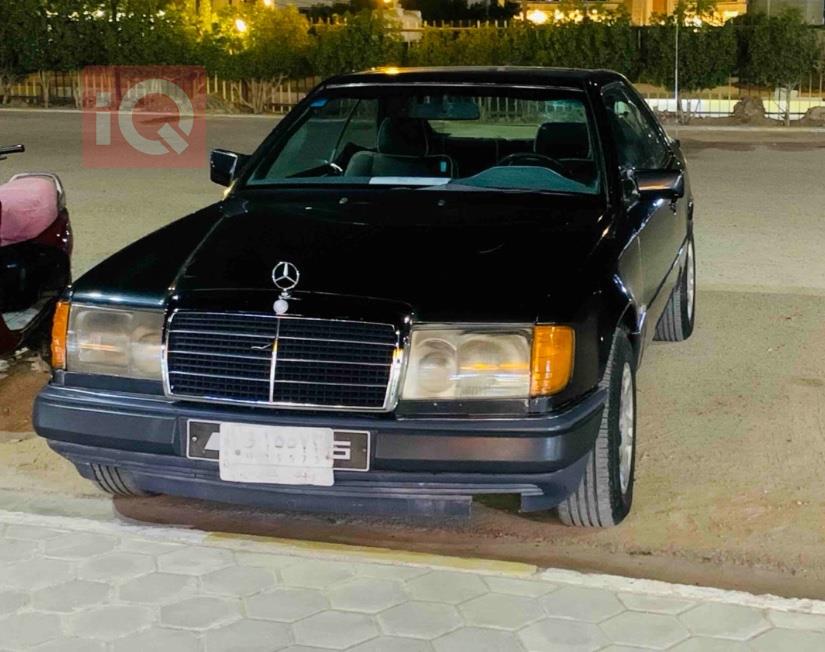 مێرسێدس بێنز E-Class